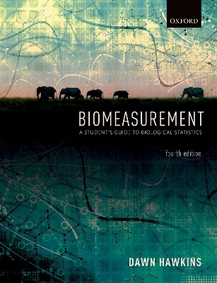 Biomeasurement - Dawn Hawkins