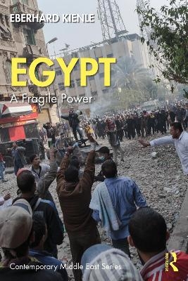 Egypt - Eberhard Kienle