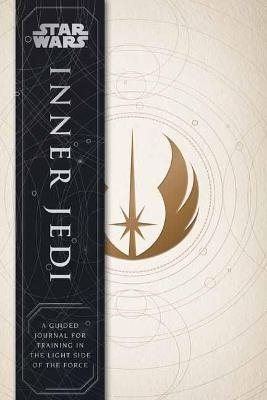 Star Wars: Inner Jedi Guided Journal -  Insight Editions