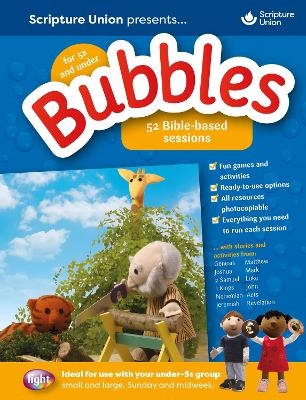 Bubbles Compendium (Blue) - 