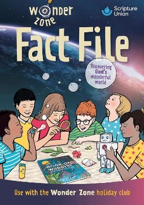 Fact File (5-8s Activity Booklet) 10 Pack - Alex Taylor