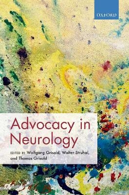 Advocacy in Neurology - 