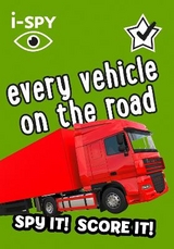 i-SPY Every vehicle on the road - i-SPY