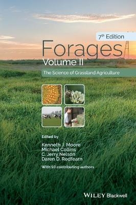 Forages, Volume 2 - 