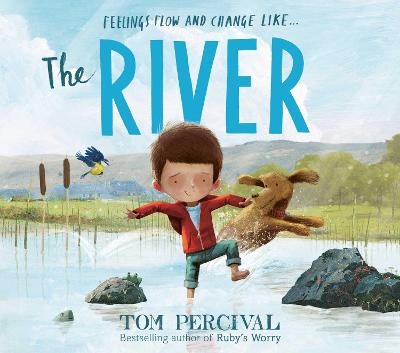 The River - Tom Percival