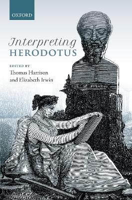 Interpreting Herodotus - 