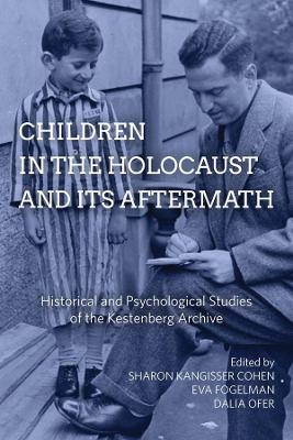 Children in the Holocaust and its Aftermath - 