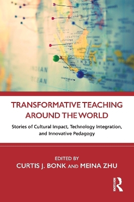 Transformative Teaching Around the World - 