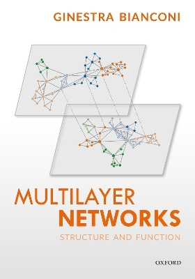 Multilayer Networks - GINESTRA BIANCONI