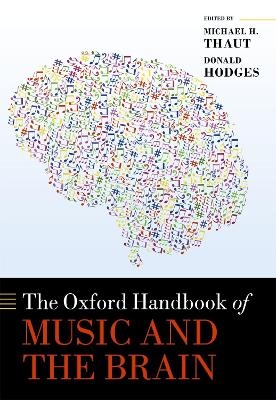 The Oxford Handbook of Music and the Brain - 