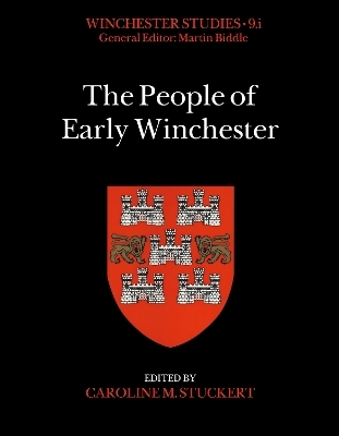 The People of Early Winchester - 