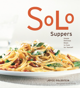 Solo Suppers -  Joyce Goldstein