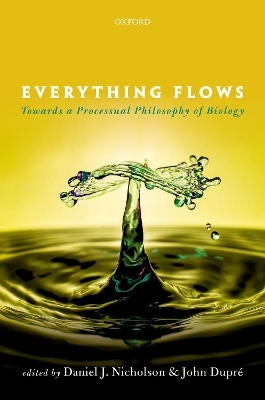 Everything Flows - 