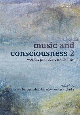 Music and Consciousness 2 - 