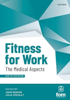 Fitness for Work - 