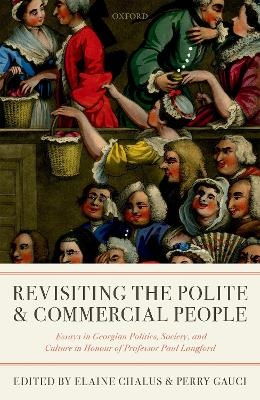 Revisiting The Polite and Commercial People - 