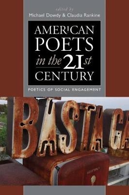 American Poets in the 21st Century - 