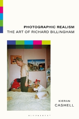 Photographic Realism - Kieran Cashell