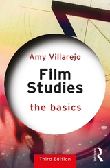 Film Studies - Villarejo, Amy