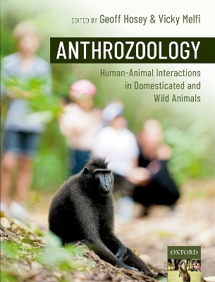 Anthrozoology - 