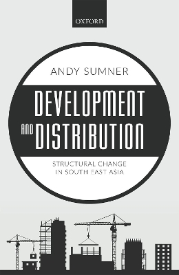 Development and Distribution - Andy Sumner