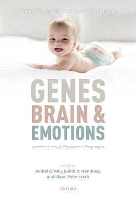 Genes, brain, and emotions - 