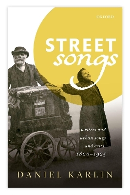 Street Songs - Daniel Karlin