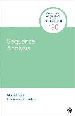 Sequence Analysis - Marcel Raab, Emanuela Struffolino