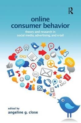 Online Consumer Behavior - 