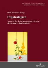 Exitstrategien - 