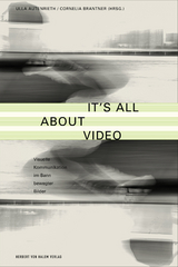 It’s All About Video - 