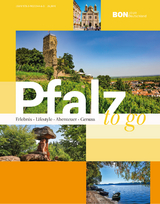 Pfalz to go - Harald Hartusch