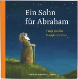 Ein Sohn für Abraham - Tanja Jeschke