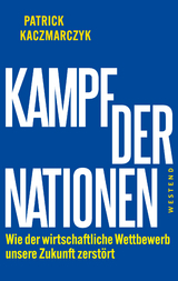 Kampf der Nationen - Patrick Kaczmarczyk