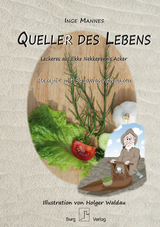 QuelleR des Lebens - Inge Mannes