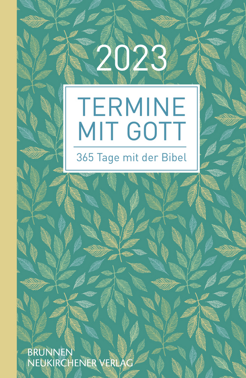 Termine mit Gott 2023 - 