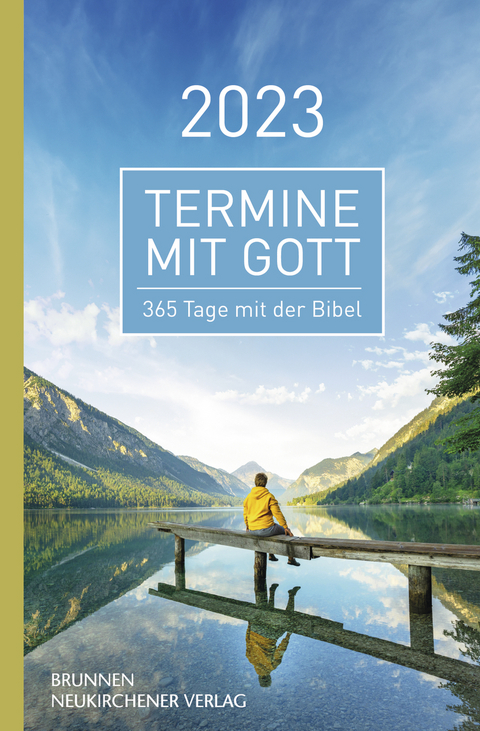 Termine mit Gott 2023 - 