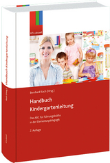 Handbuch Kindergartenleitung - Österreich - Koch, Bernhard