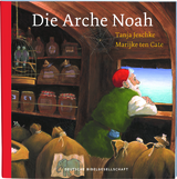 Die Arche Noah - Tanja Jeschke