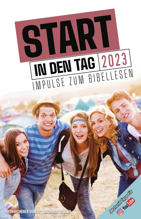 Start in den Tag 2023 - 