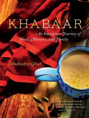 Khabaar - Madhushree Ghosh