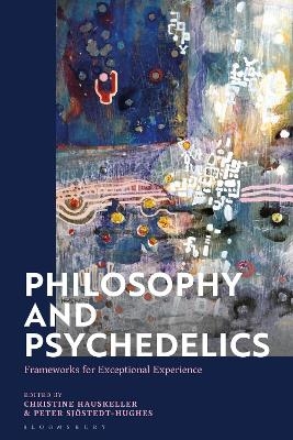 Philosophy and Psychedelics - 