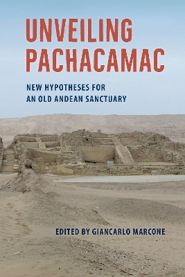 Unveiling Pachacamac - 