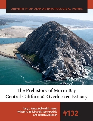 The Prehistory of Morro Bay - 