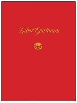 Liber Spiritumm - Paul Huson