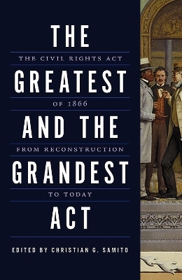 The Greatest and the Grandest Act - 