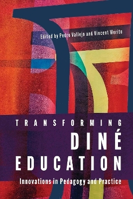 Transforming Diné Education - 