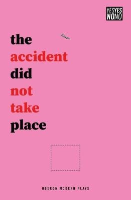 The accident did not take place - Sam Ward