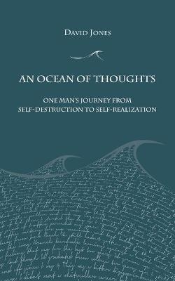 An Ocean of Thoughts - Professor David Jones