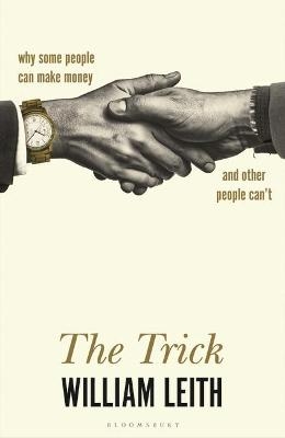 The Trick - William Leith